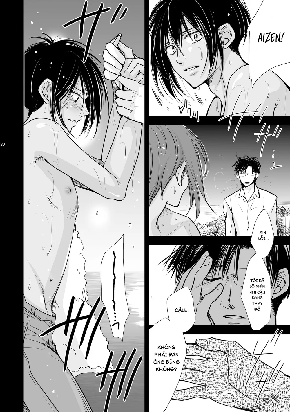 Đọc truyện Lò Tôn Đại Pháp - Chapter 22