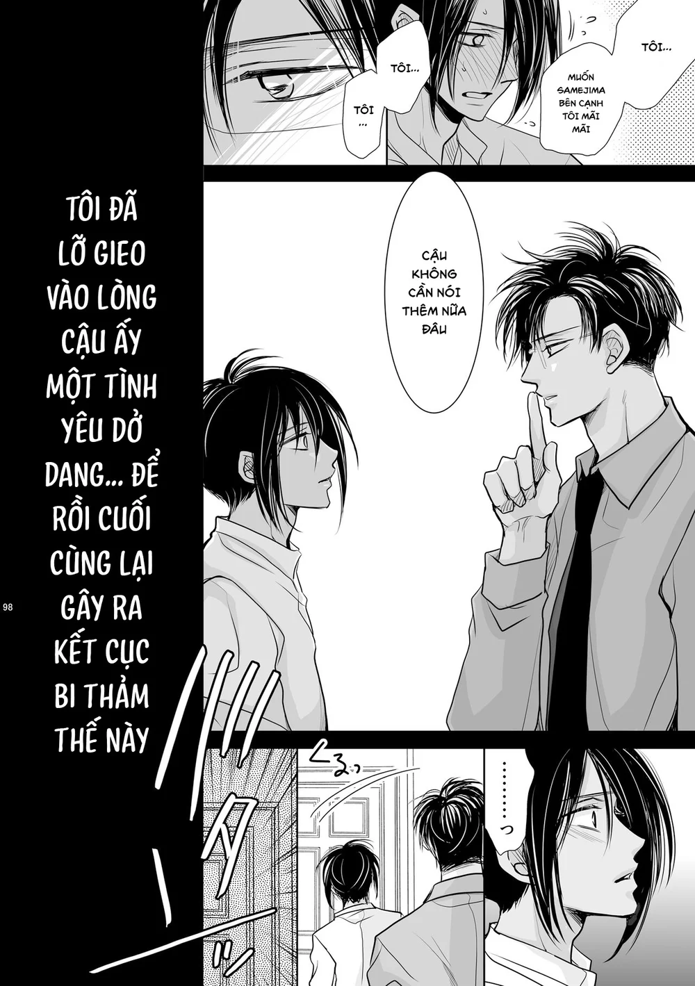 Đọc truyện Lò Tôn Đại Pháp - Chapter 22