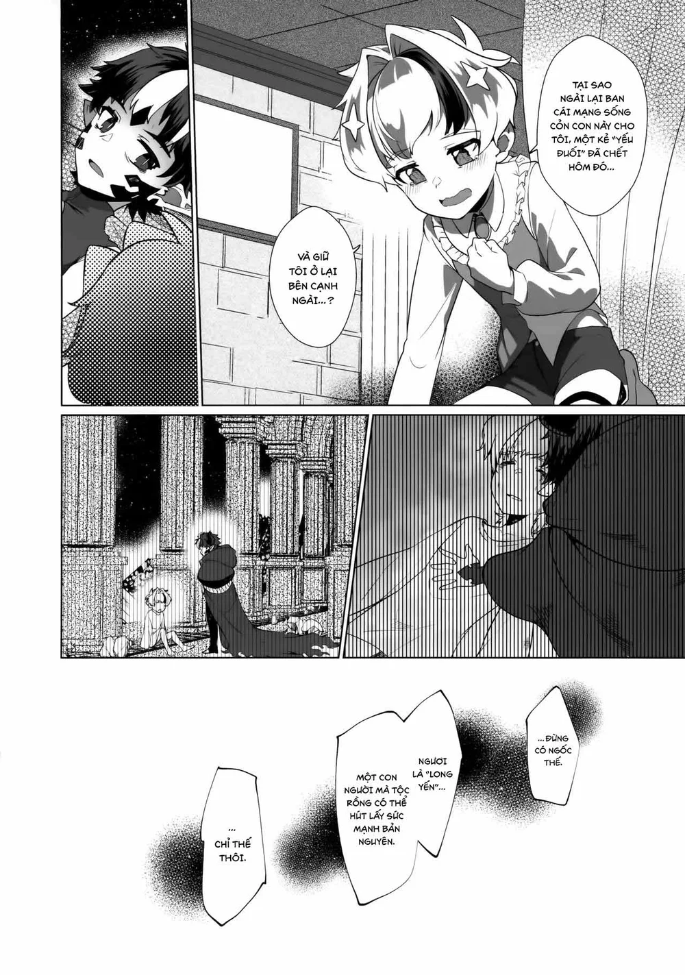 Đọc truyện Đutanbao Shota - Chapter 173