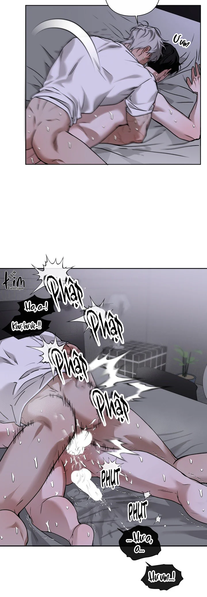 Đọc truyện MY IDOL DIARY - Chapter 14
