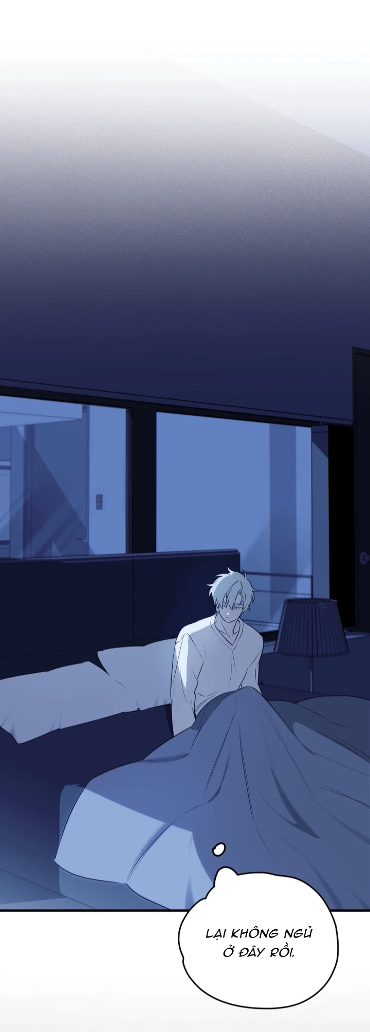 Đọc truyện Lừa Dối Hay Chân Thành - Chapter 5