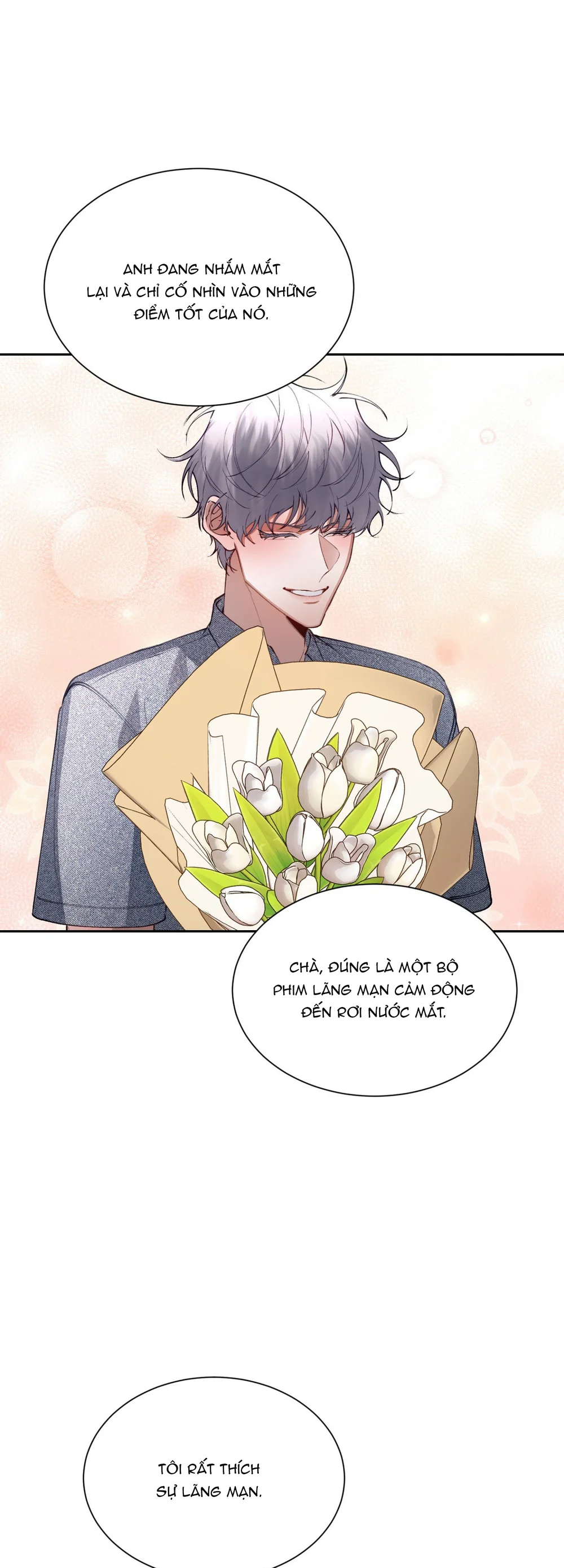 Đọc truyện Kẻ Hành Hình - Chapter 17