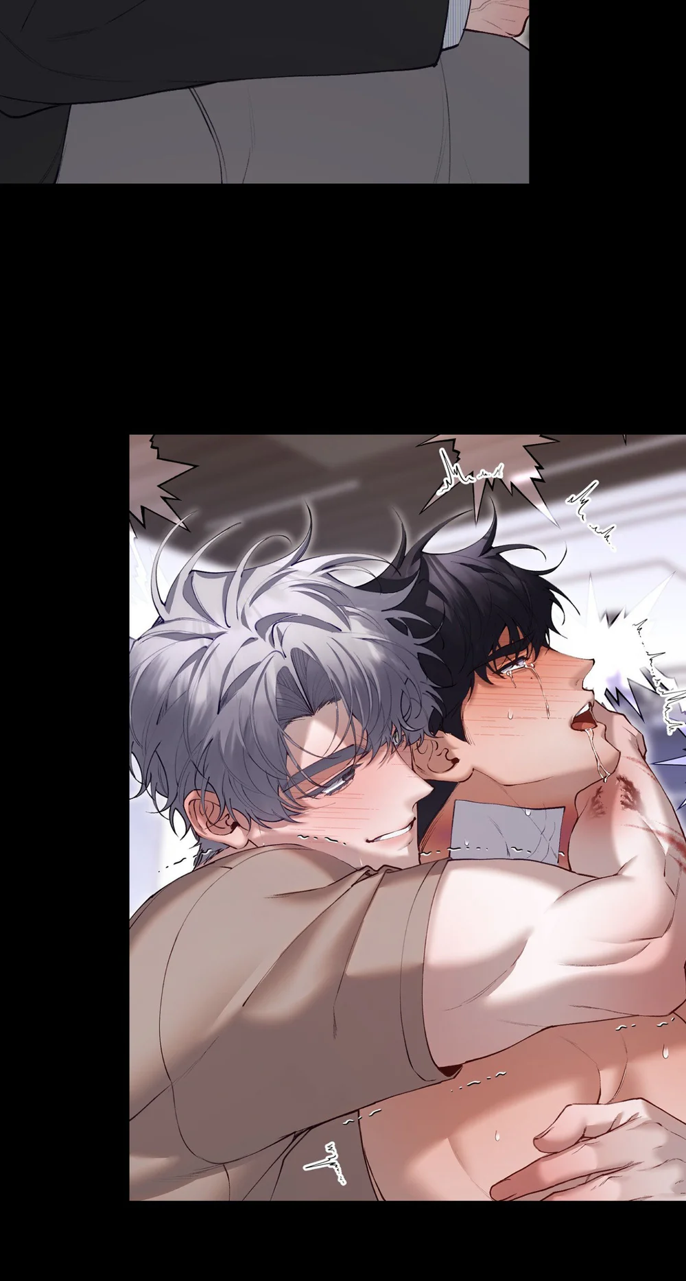 Đọc truyện Kẻ Hành Hình - Chapter 17