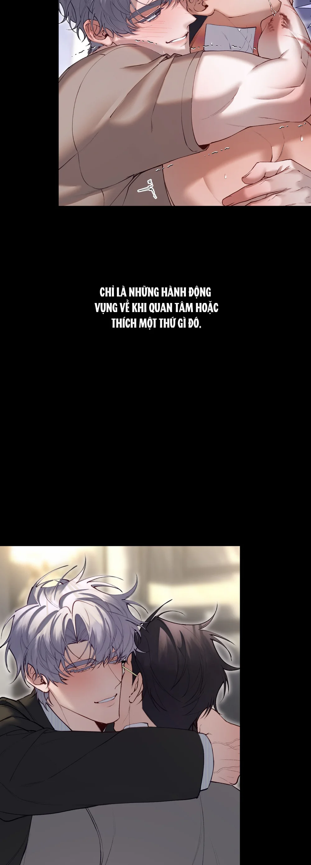 Đọc truyện Kẻ Hành Hình - Chapter 17