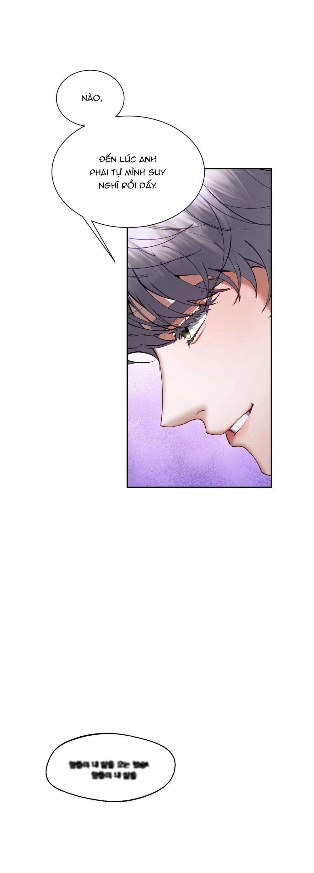 Đọc truyện Kẻ Hành Hình - Chapter 17