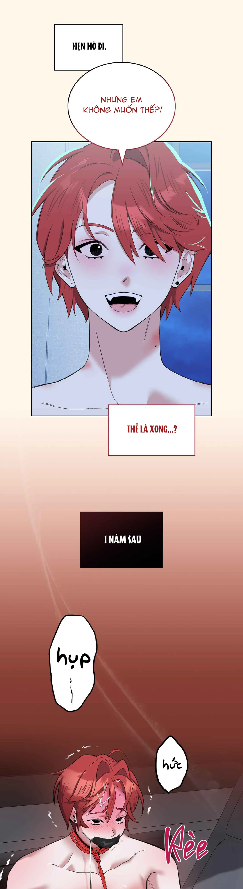 Đọc truyện Đừng Nuông Chiều Brat! - Chapter 0