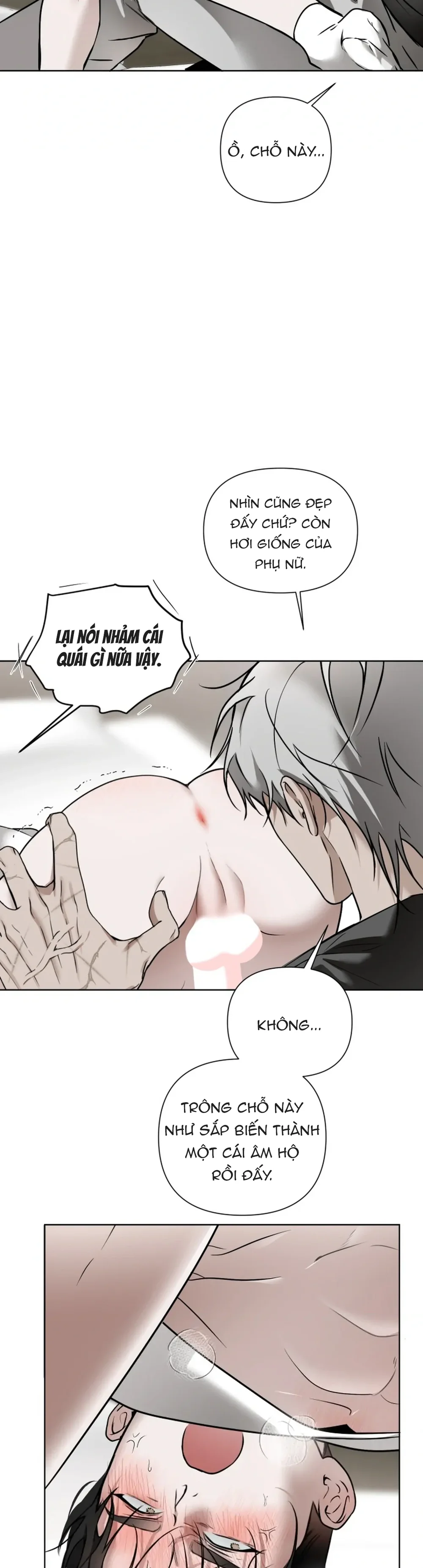 Đọc truyện My Doll Diary - Chapter 4