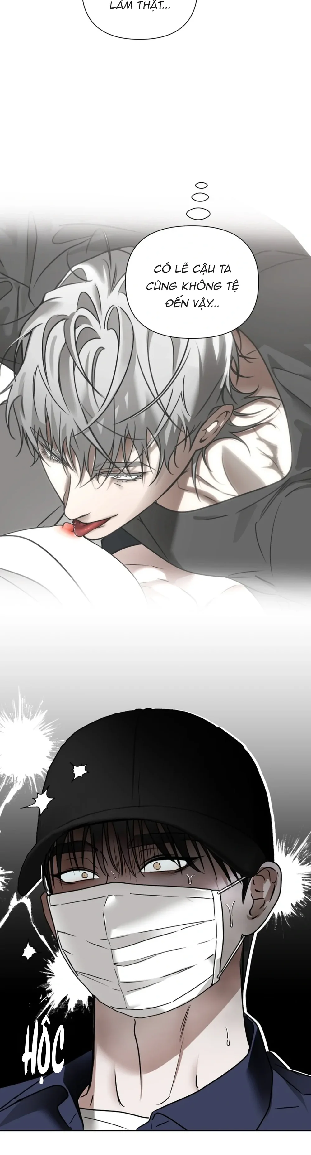 Đọc truyện My Doll Diary - Chapter 4