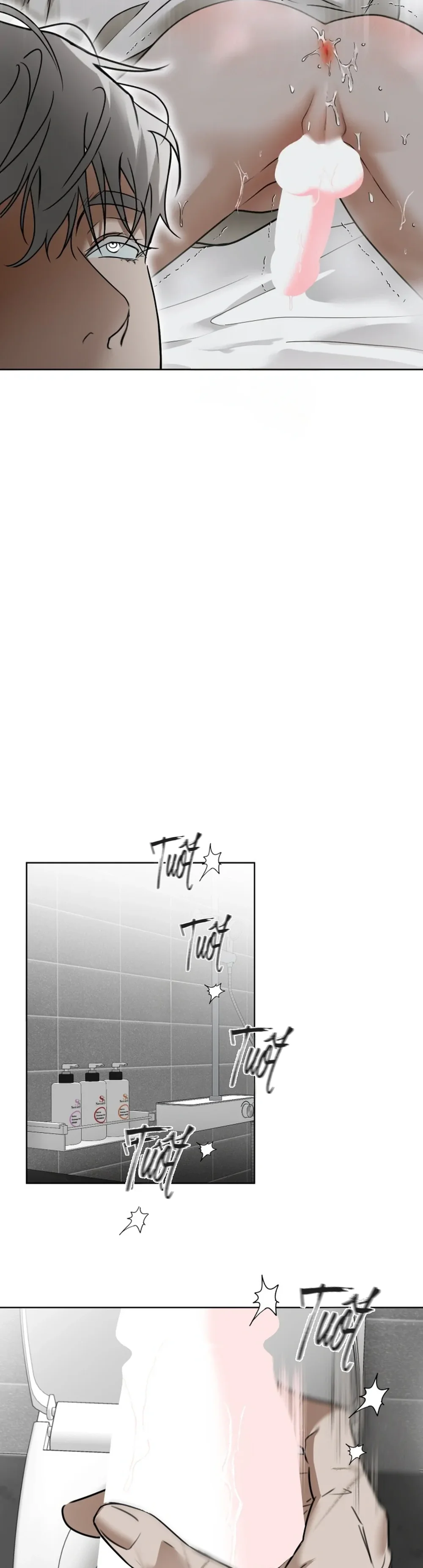 Đọc truyện My Doll Diary - Chapter 4