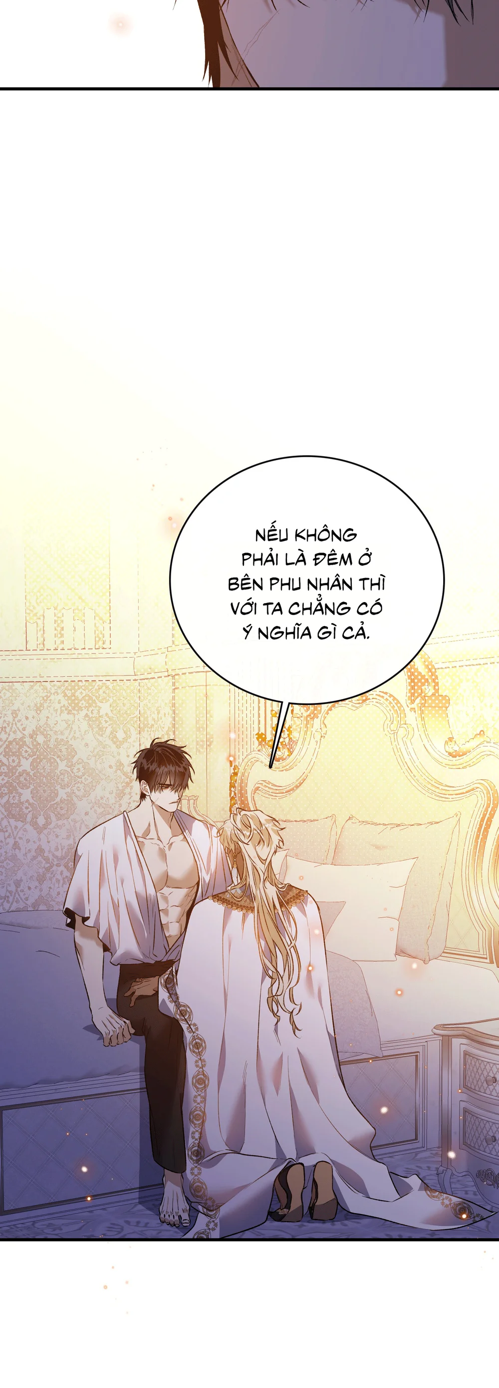 Đọc truyện Con đường hoa trong đêm trắng - Chapter 20