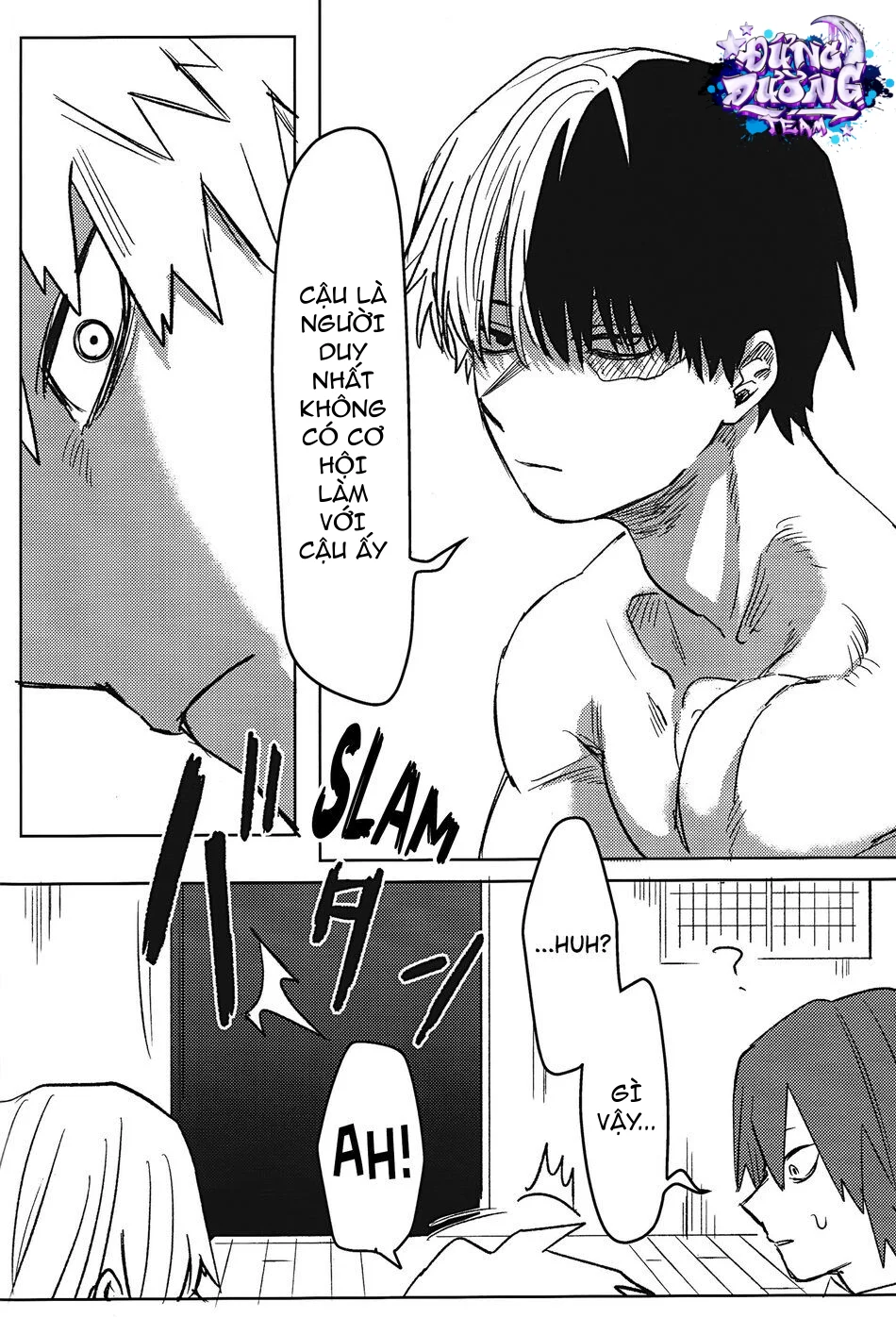 Đọc truyện TUYỂN TẬP: TRAI CÓ LỒN - Chapter 74.4
