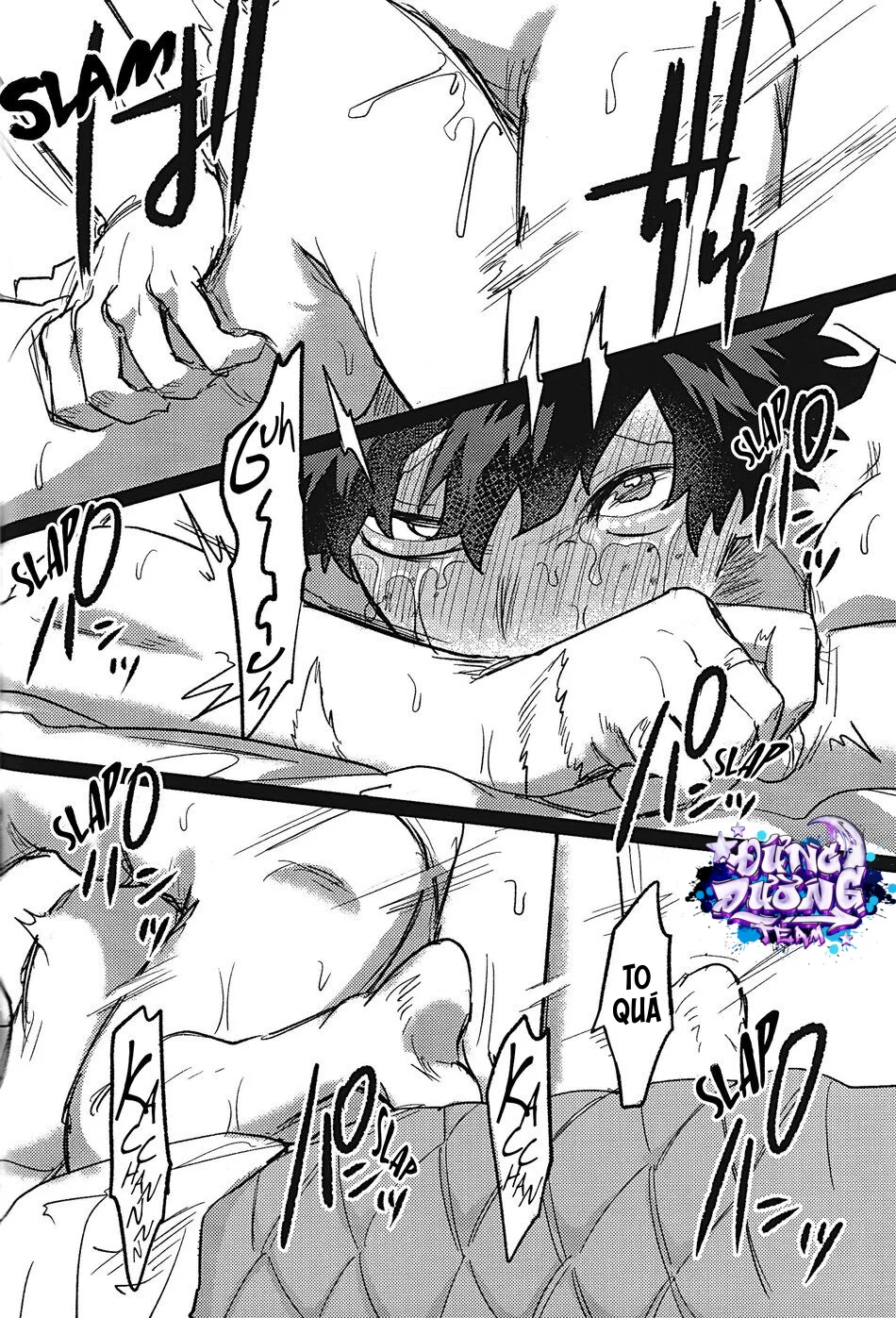 Đọc truyện TUYỂN TẬP: TRAI CÓ LỒN - Chapter 74.4