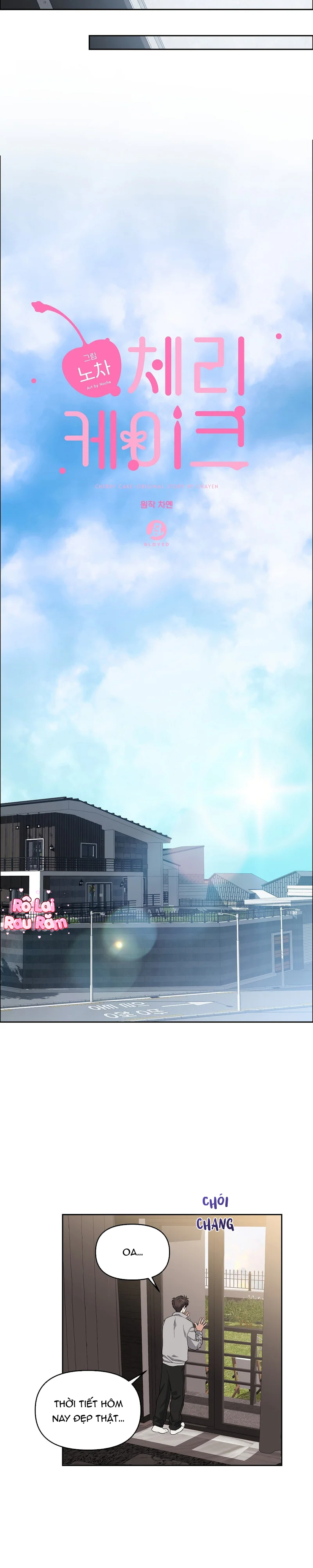 Đọc truyện Hoa Anh Đ ào    - Chapter 47