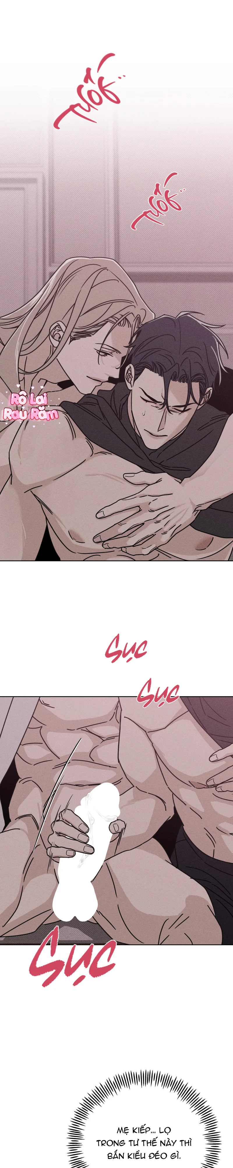 Đọc truyện XẢ XUI - Chapter 7