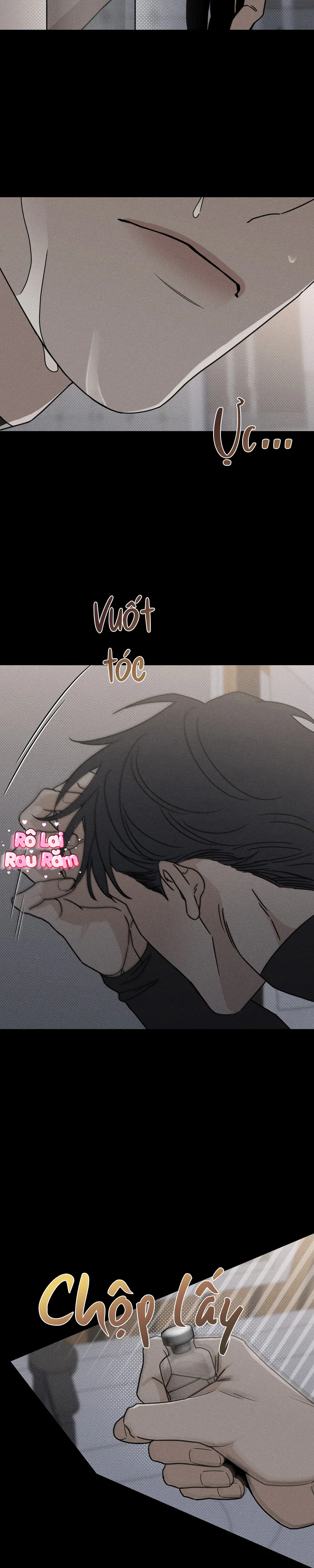 Đọc truyện XẢ XUI - Chapter 7