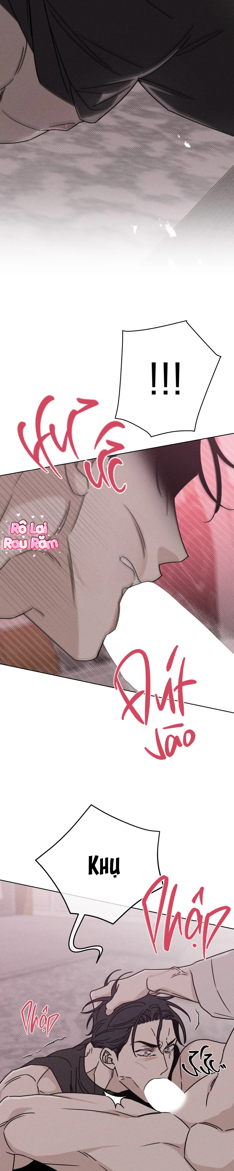 Đọc truyện XẢ XUI - Chapter 7