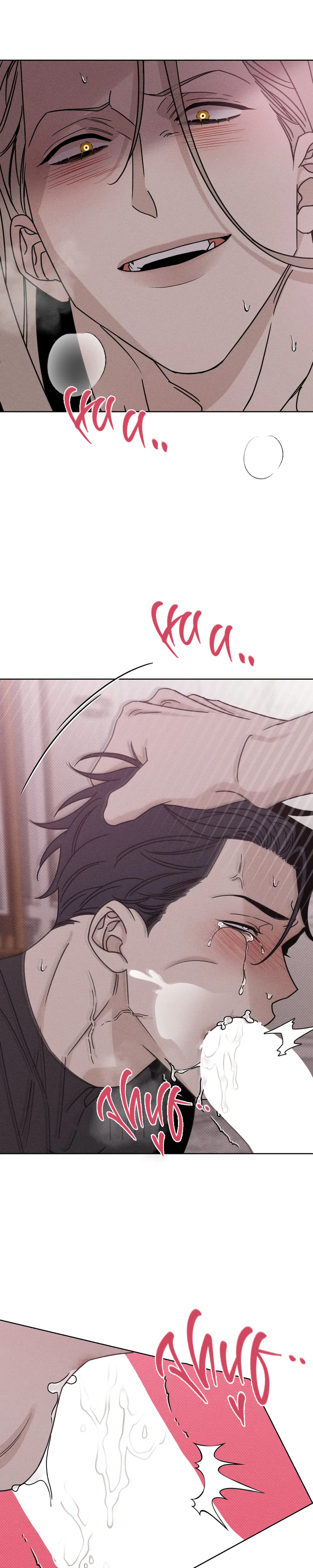 Đọc truyện XẢ XUI - Chapter 7