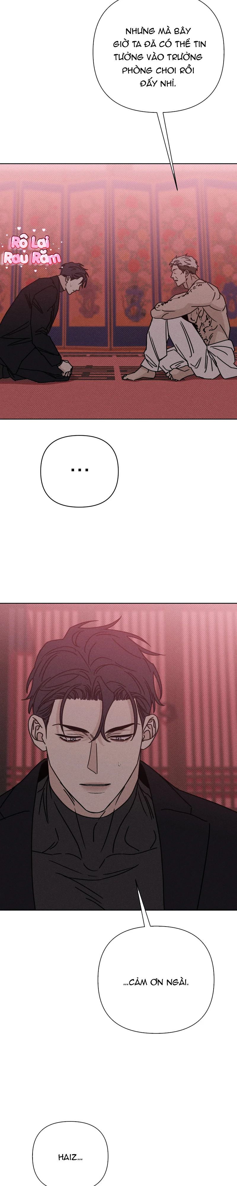 Đọc truyện XẢ XUI - Chapter 7