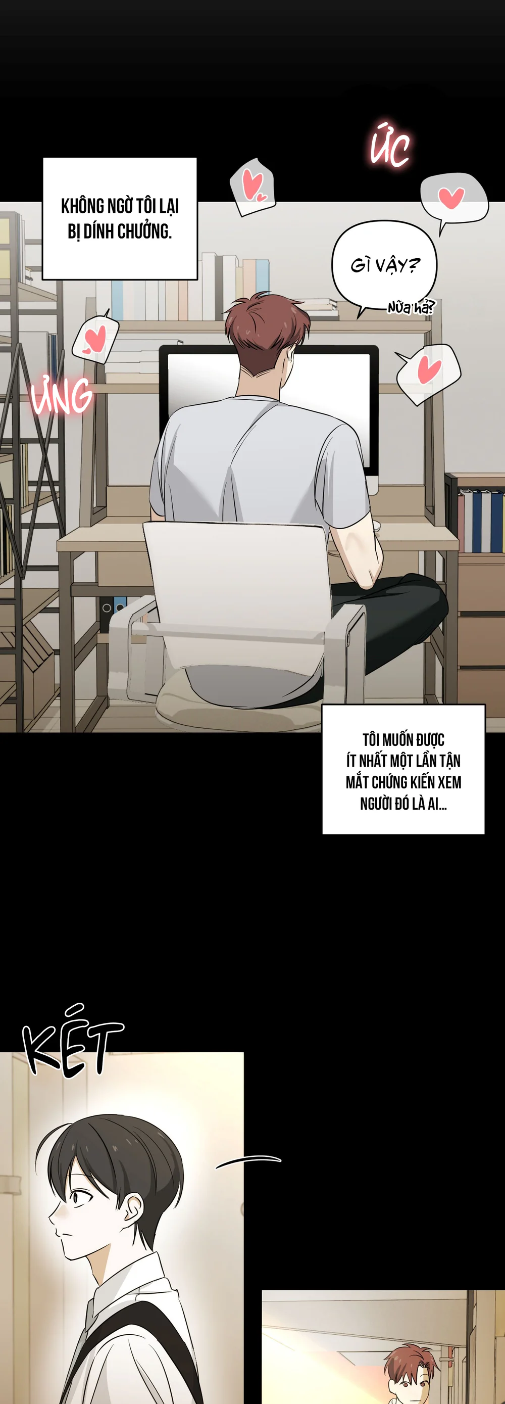 Đọc truyện Rock and rent - Chapter 9