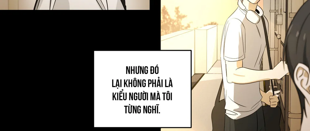 Đọc truyện Rock and rent - Chapter 9