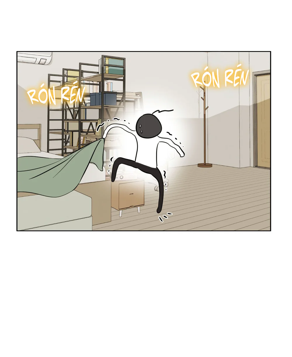 Đọc truyện Rock and rent - Chapter 9