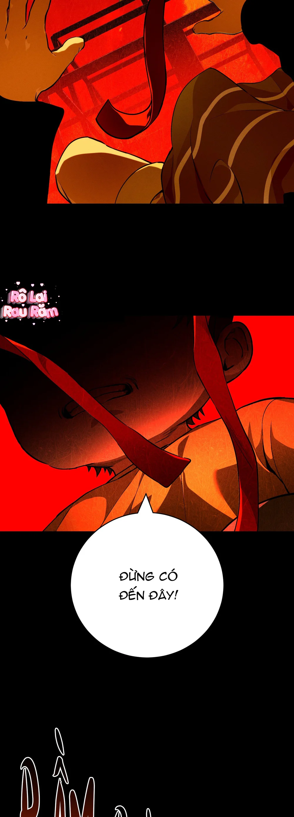 Đọc truyện Hãy chết trong vòng tay của tôi - Chapter 26
