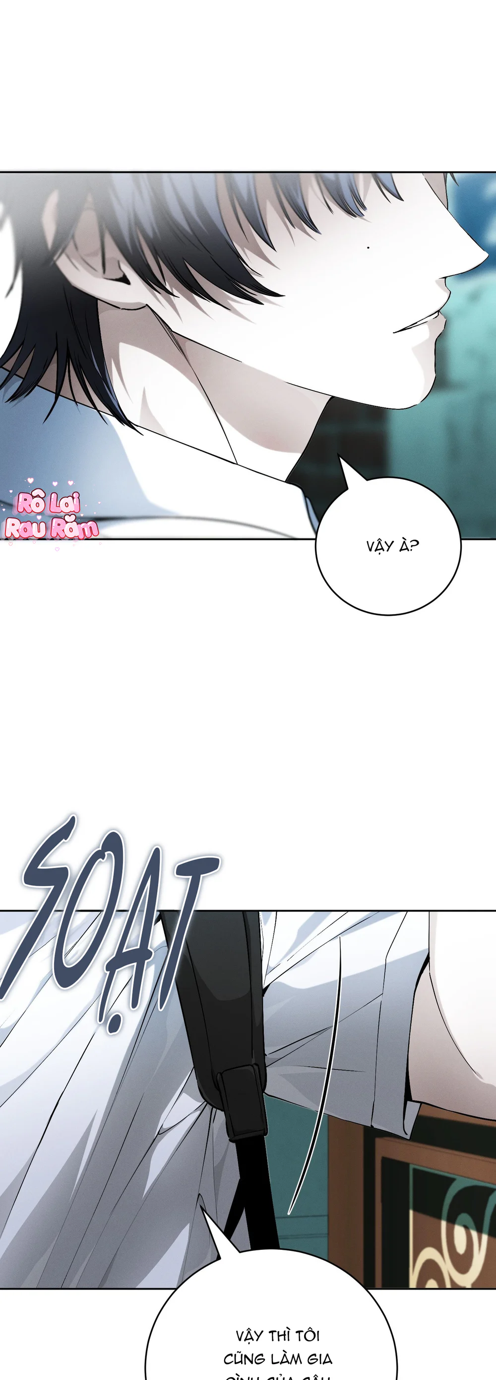 Đọc truyện Hãy chết trong vòng tay của tôi - Chapter 26