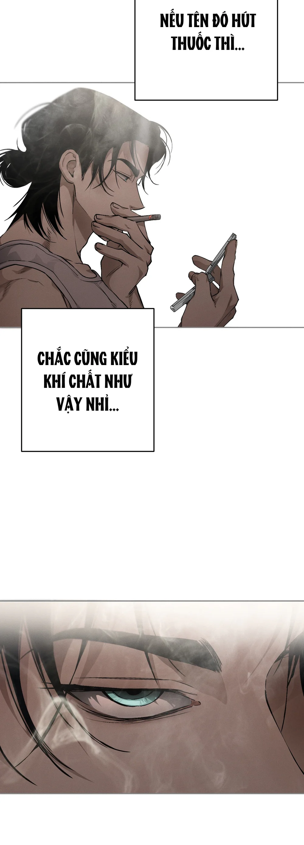 Đọc truyện Hãy chết trong vòng tay của tôi - Chapter 26