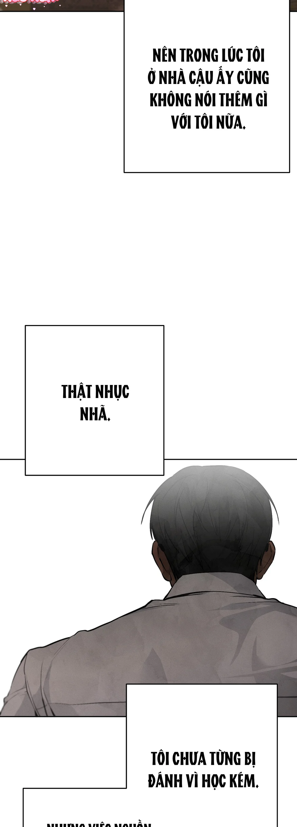 Đọc truyện Hãy chết trong vòng tay của tôi - Chapter 26