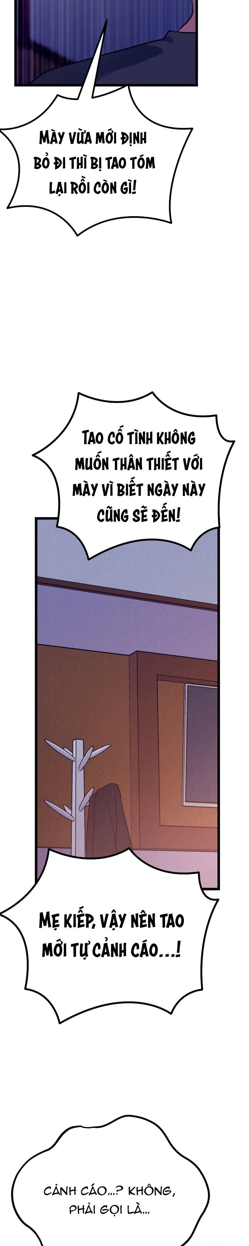 Đọc truyện Lửa vong - Chapter 26