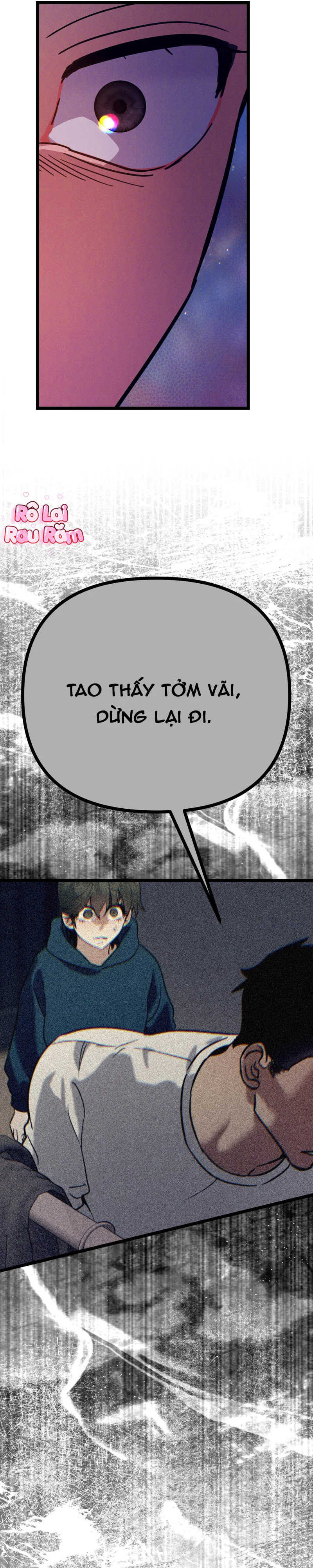 Đọc truyện Lửa vong - Chapter 26