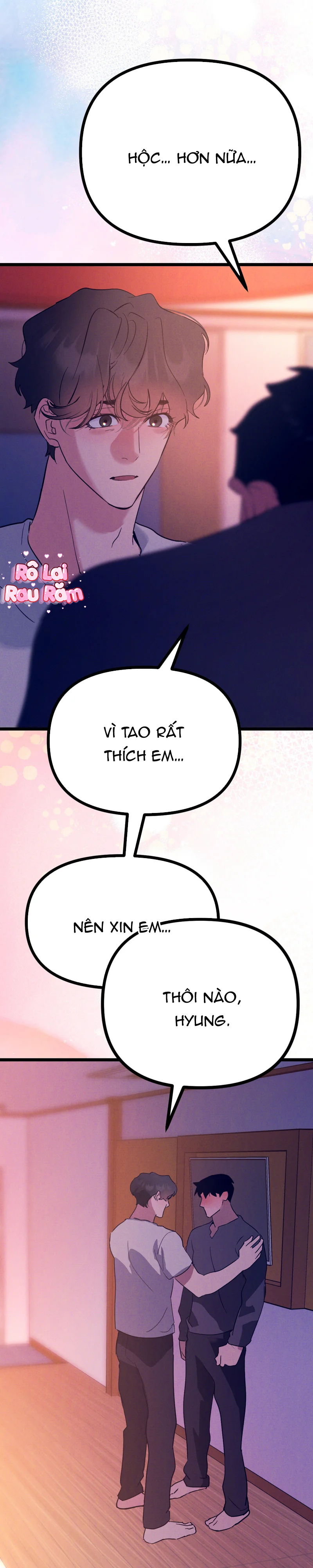 Đọc truyện Lửa vong - Chapter 26