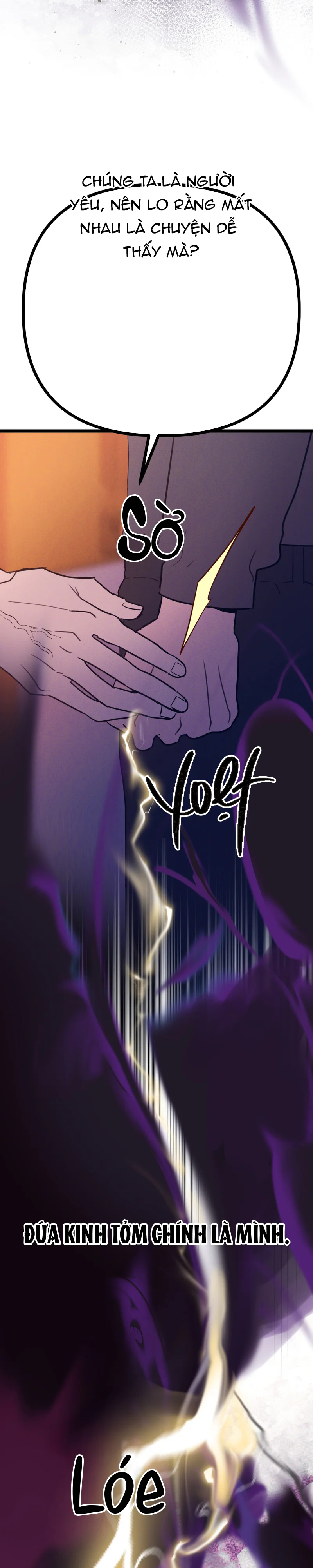 Đọc truyện Lửa vong - Chapter 26