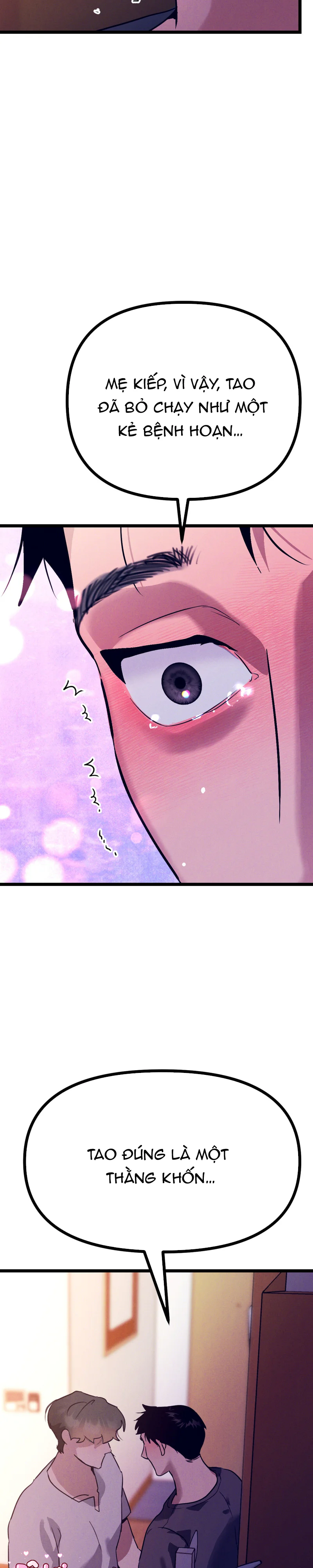 Đọc truyện Lửa vong - Chapter 26