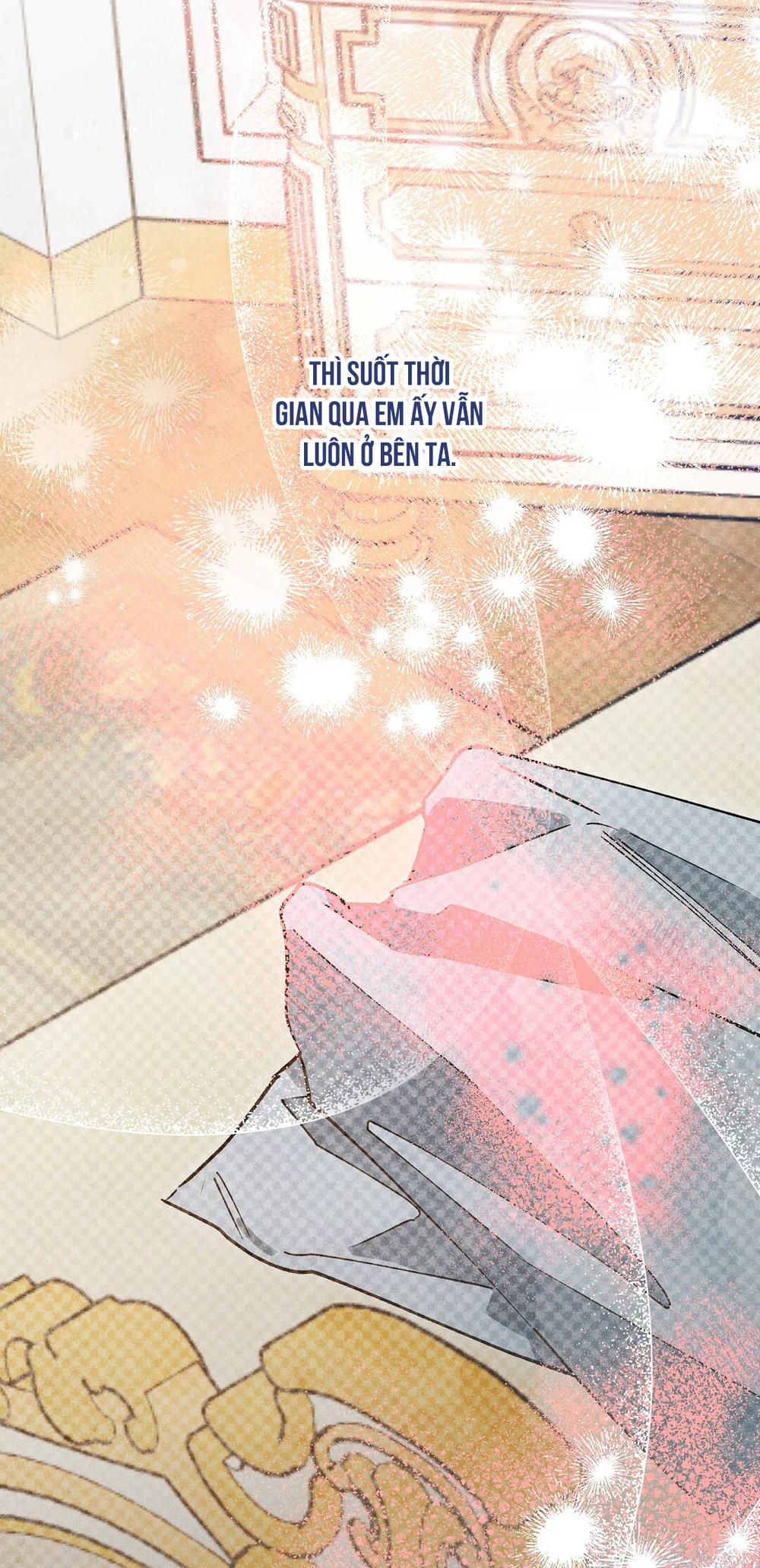 Đọc truyện HOÀNG TỬ HƯ HỎNG CHE GIẤU MÌNH LÀ OMEGA - Chapter 93