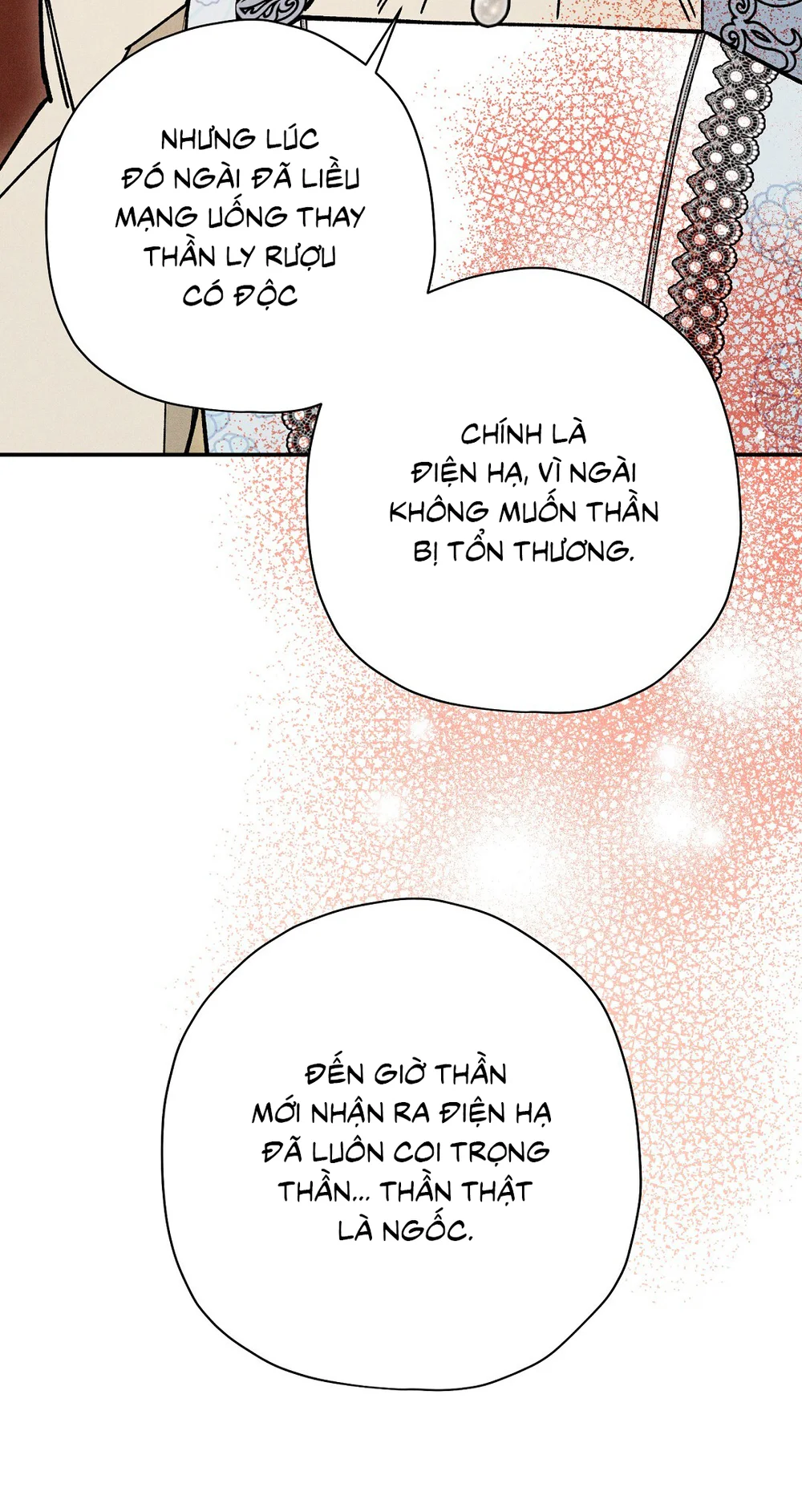 Đọc truyện HOÀNG TỬ HƯ HỎNG CHE GIẤU MÌNH LÀ OMEGA - Chapter 93