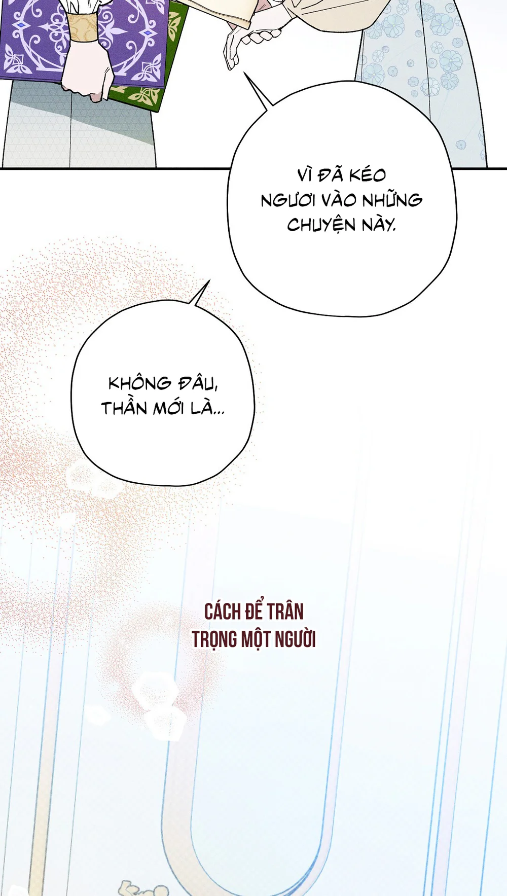 Đọc truyện HOÀNG TỬ HƯ HỎNG CHE GIẤU MÌNH LÀ OMEGA - Chapter 93