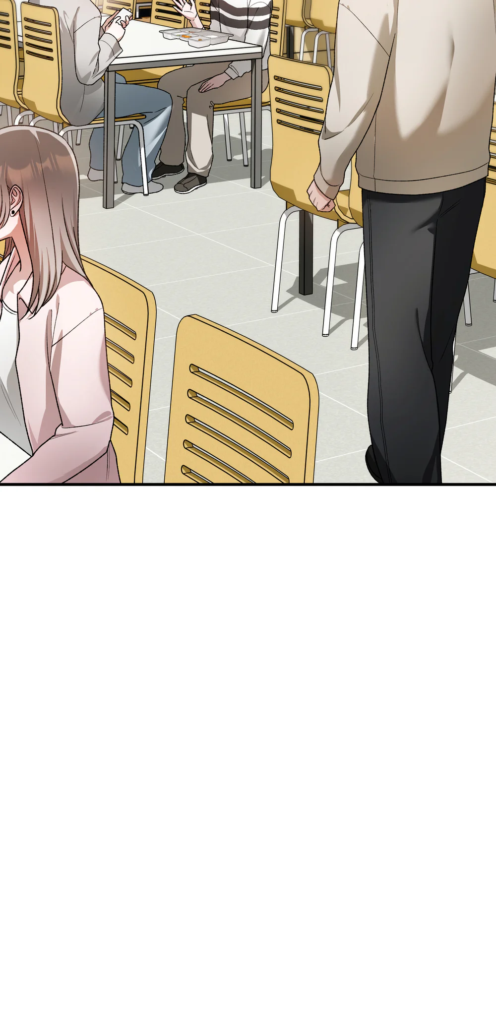 Đọc truyện SỰ CỐ BẤT NGỜ VỚI VỊ KHÁCH QUEN - Chapter 17