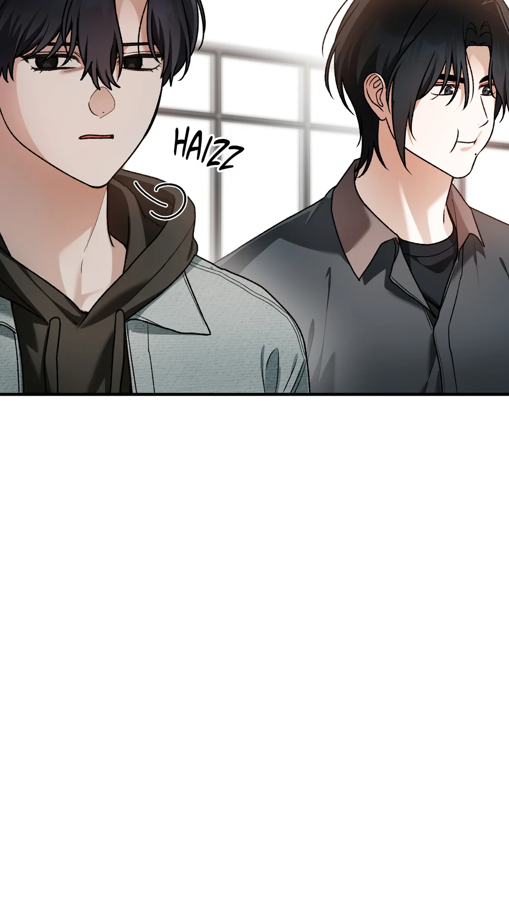 Đọc truyện SỰ CỐ BẤT NGỜ VỚI VỊ KHÁCH QUEN - Chapter 17