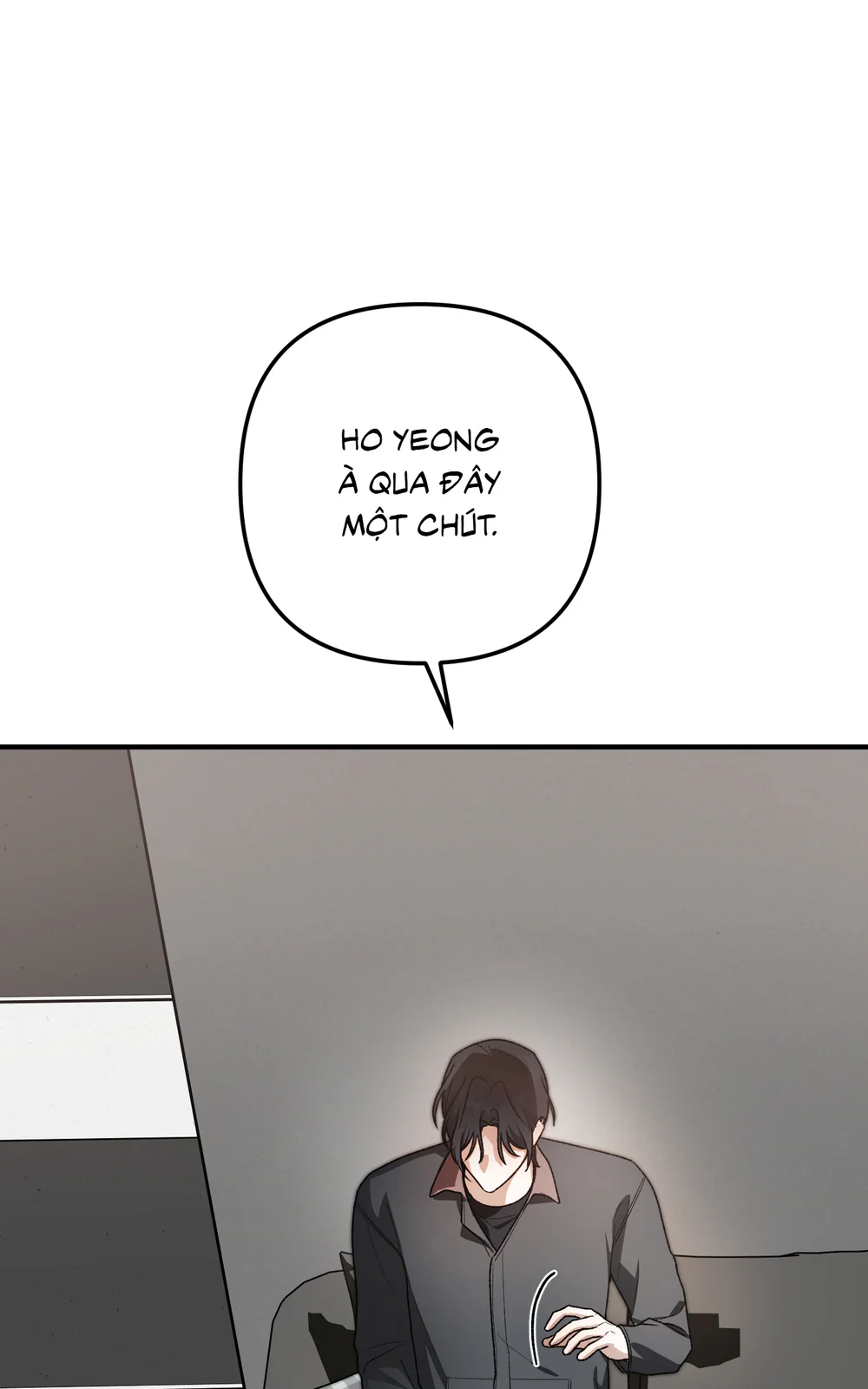 Đọc truyện SỰ CỐ BẤT NGỜ VỚI VỊ KHÁCH QUEN - Chapter 17