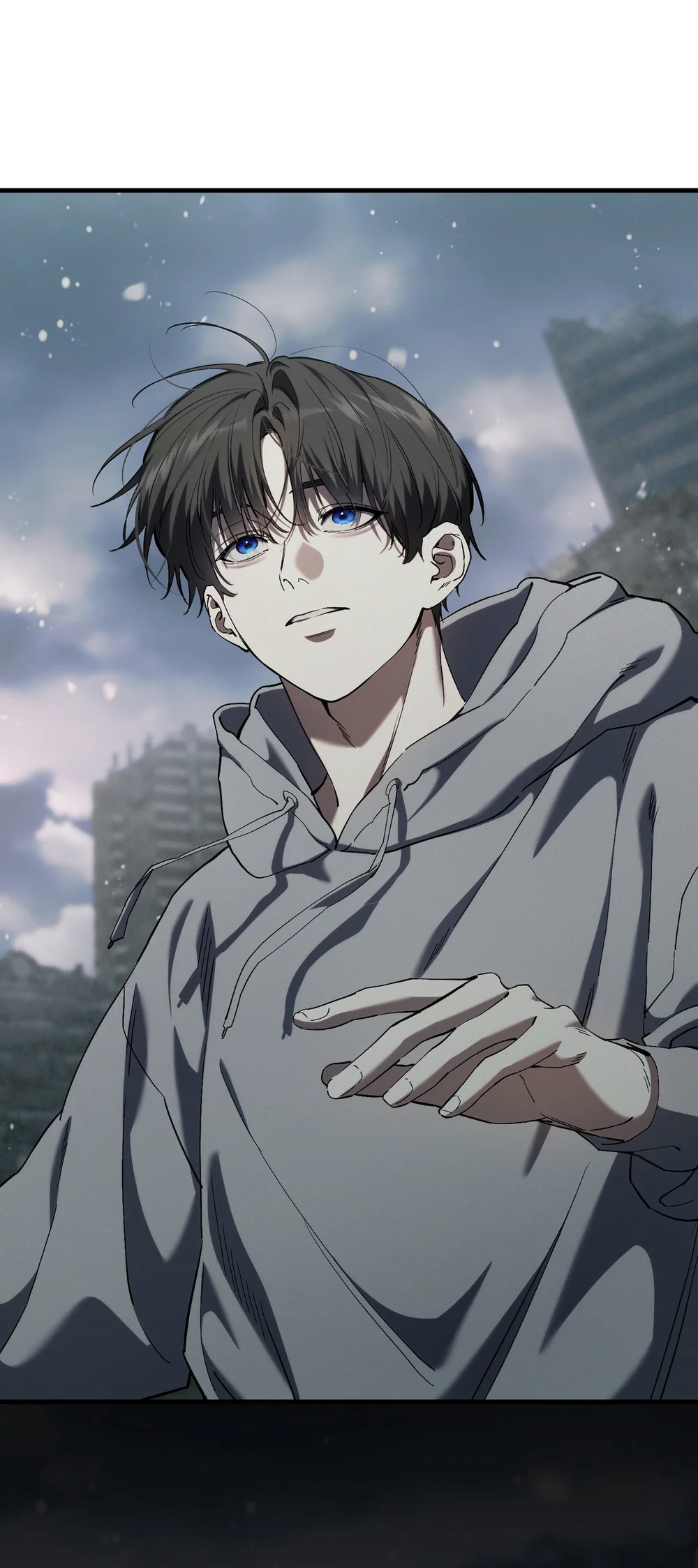 Đọc truyện Hunter muốn sống một cách yên bình - Chapter 46