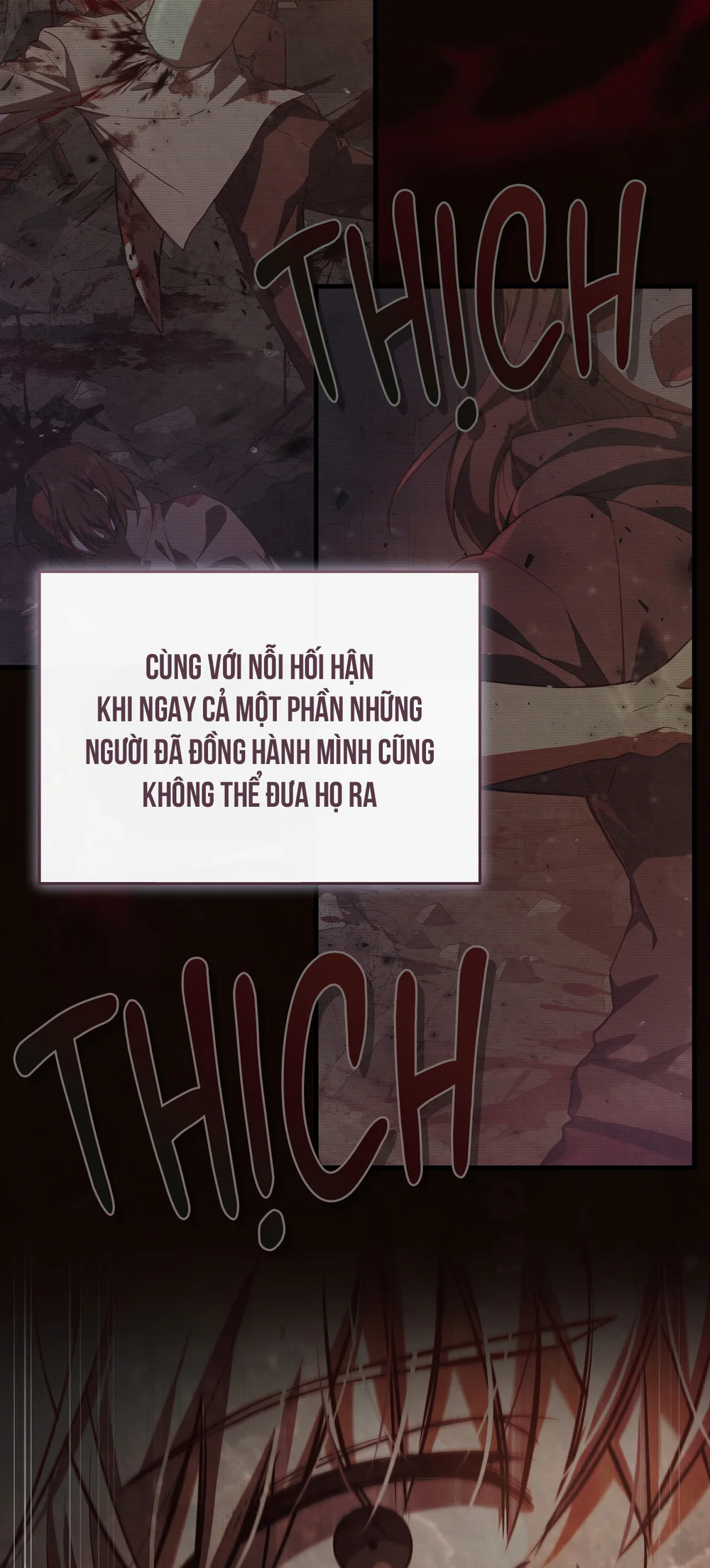 Đọc truyện Hunter muốn sống một cách yên bình - Chapter 46