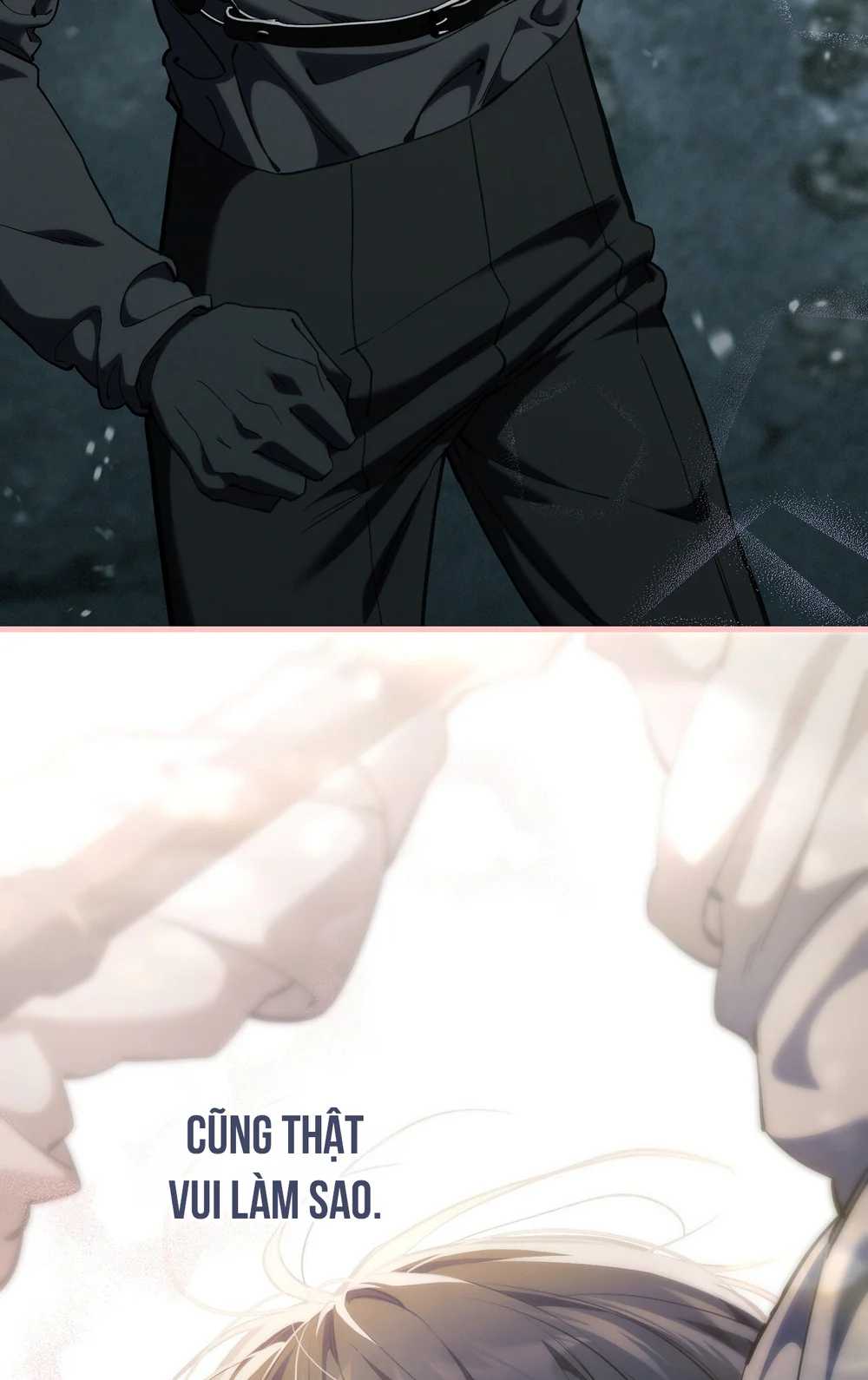 Đọc truyện Hunter muốn sống một cách yên bình - Chapter 46
