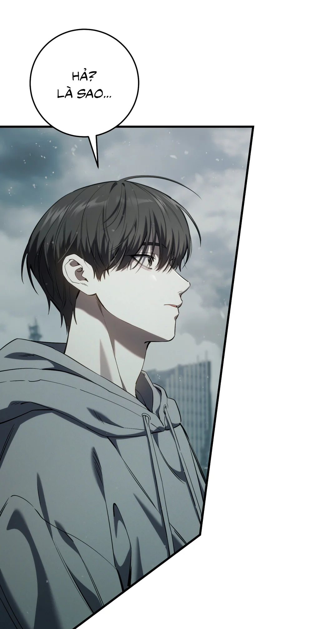 Đọc truyện Hunter muốn sống một cách yên bình - Chapter 46