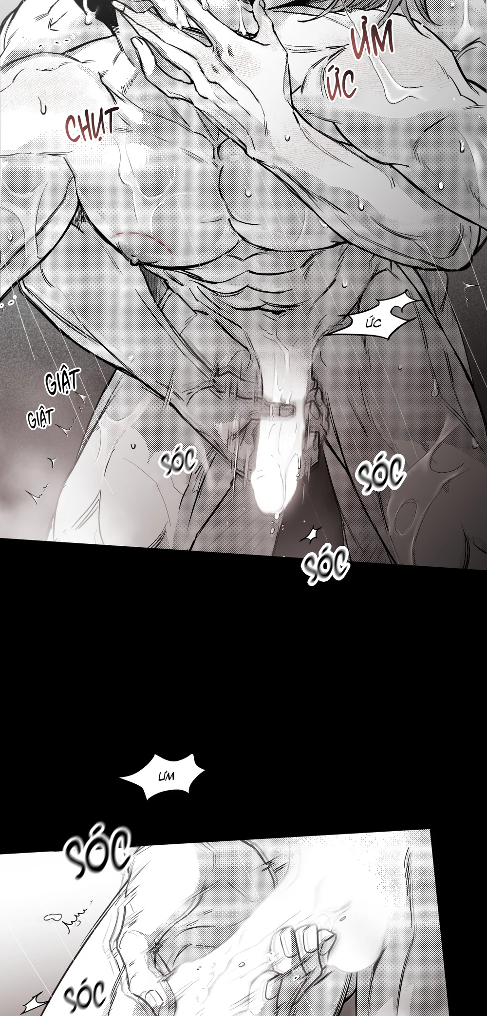 Đọc truyện EM LÀ CẢ THẾ GIỚI CỦA TÔI - Chapter 18