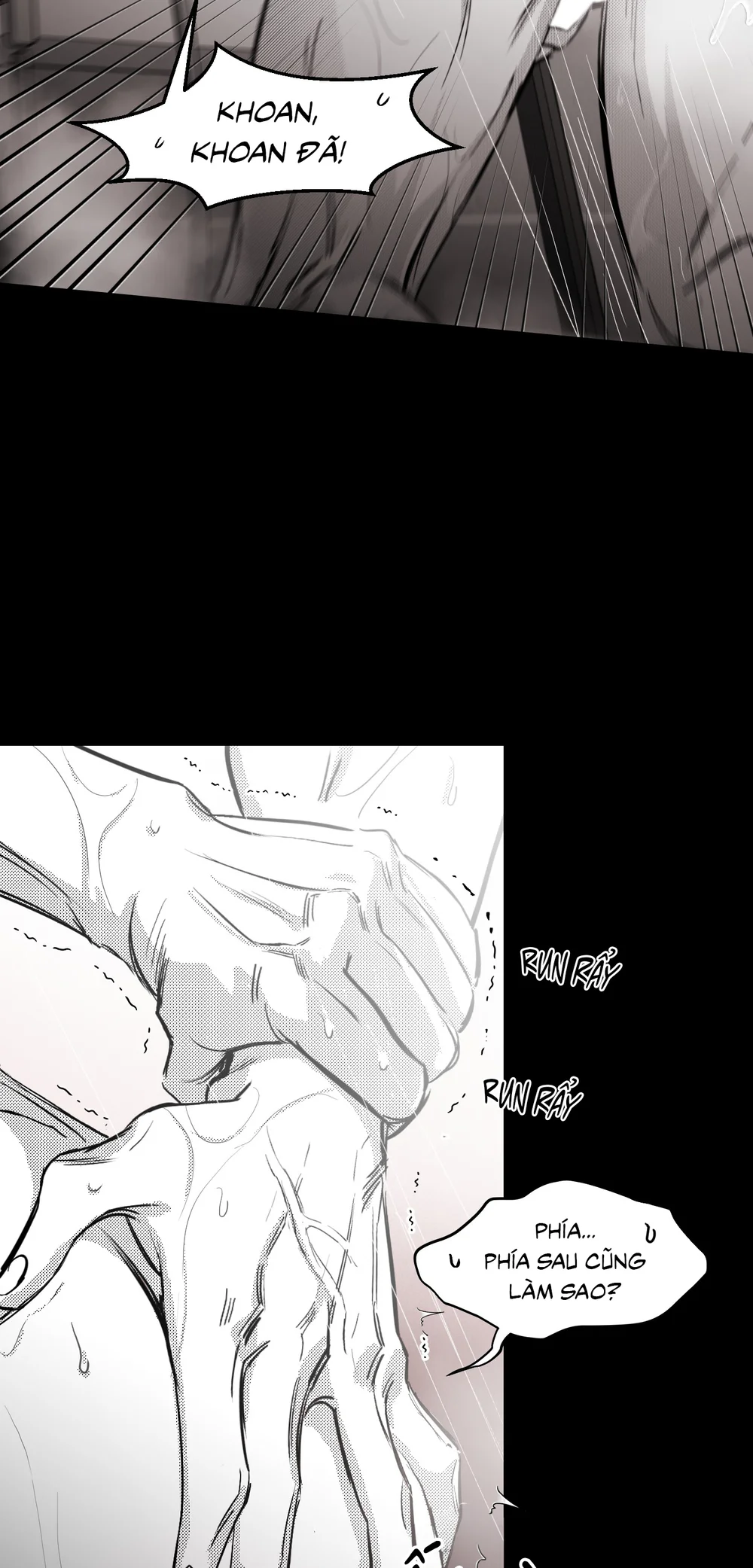 Đọc truyện EM LÀ CẢ THẾ GIỚI CỦA TÔI - Chapter 18