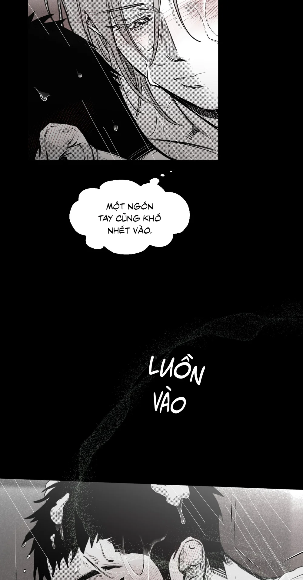 Đọc truyện EM LÀ CẢ THẾ GIỚI CỦA TÔI - Chapter 18