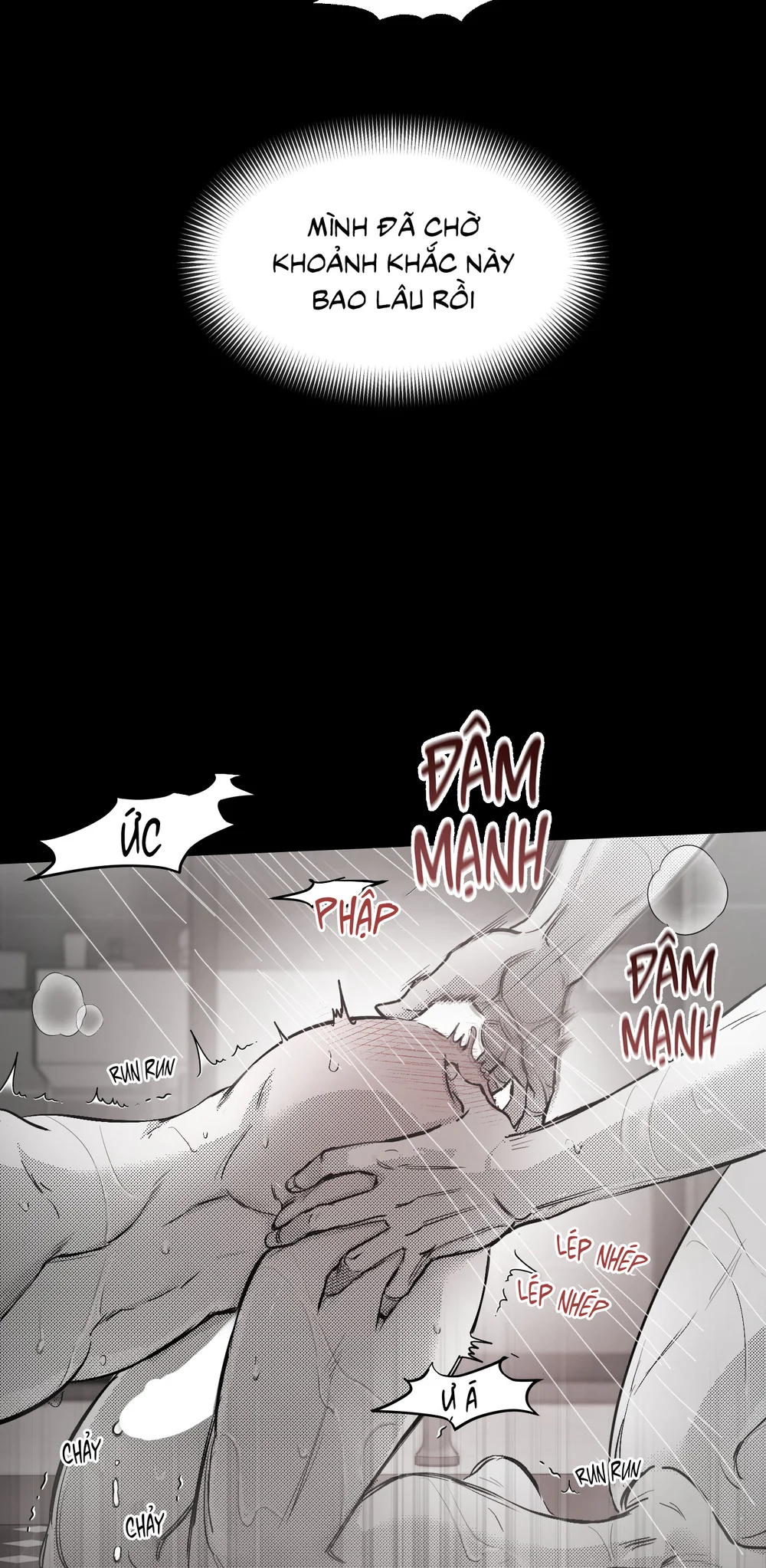 Đọc truyện EM LÀ CẢ THẾ GIỚI CỦA TÔI - Chapter 18