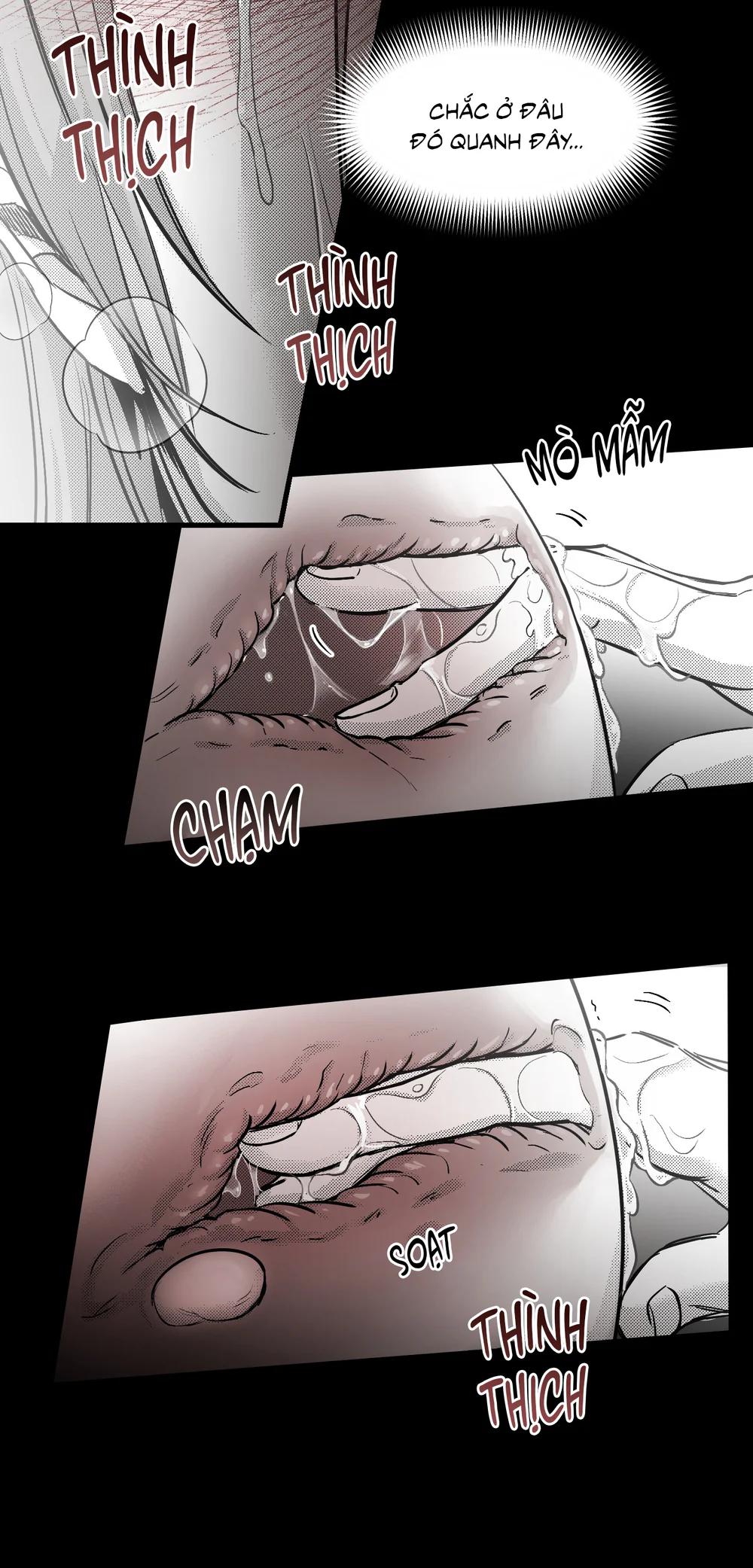 Đọc truyện EM LÀ CẢ THẾ GIỚI CỦA TÔI - Chapter 18