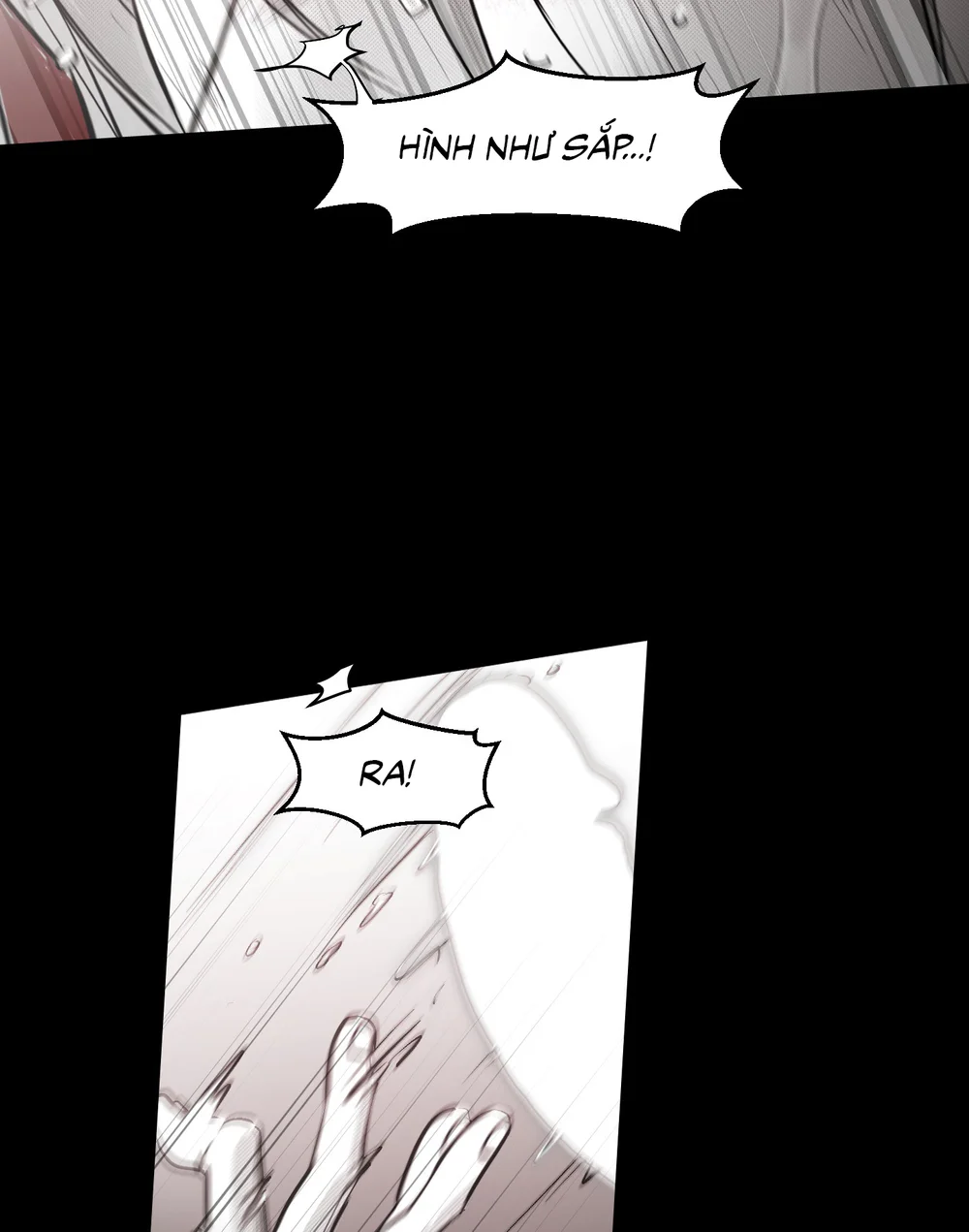 Đọc truyện EM LÀ CẢ THẾ GIỚI CỦA TÔI - Chapter 18